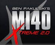 MI40X Review