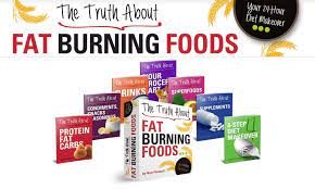Truth Fat Burning Foods Review