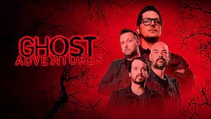 is ghost adventures real