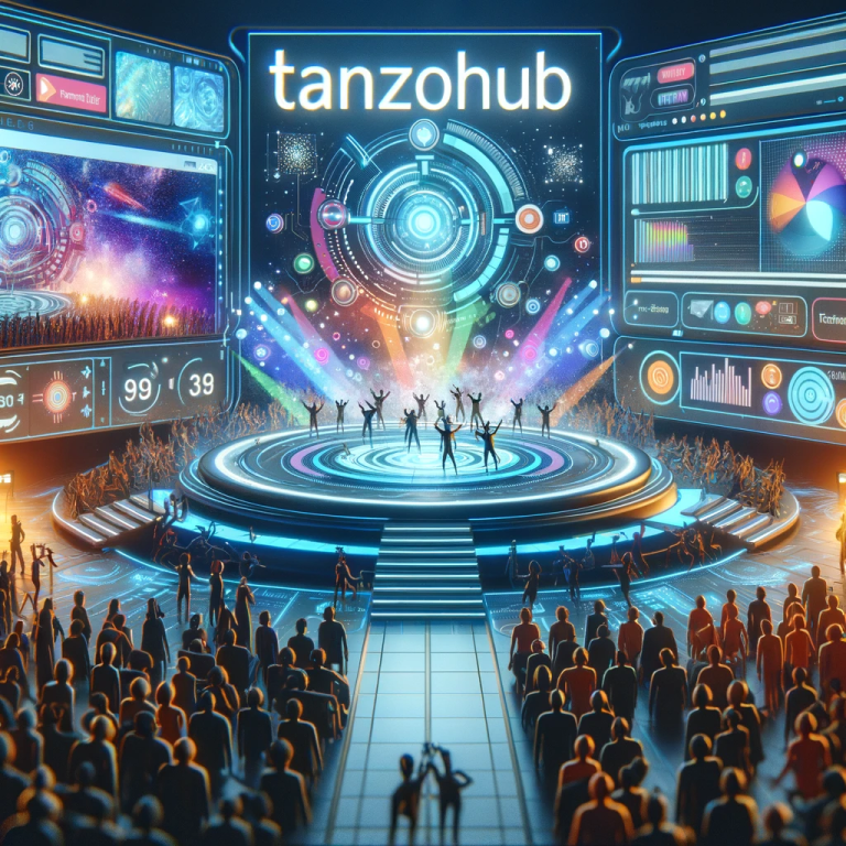 TanzoHub