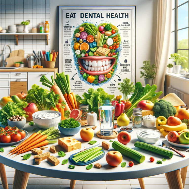 Dental Health Diet