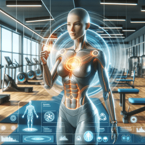 Transform Your Fitness Journey with Nala Fitness - The Exercisers