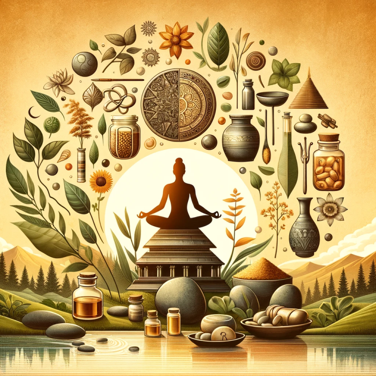 Welllhealth Ayurvedic Health Tips