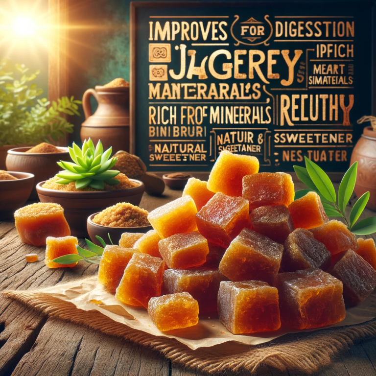 wellhealthorganic.com:jaggery-with-incredible-health-benefits