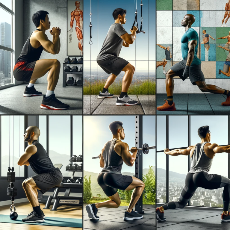 Adductor Exercises