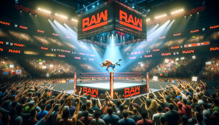 wwe raw s31e6