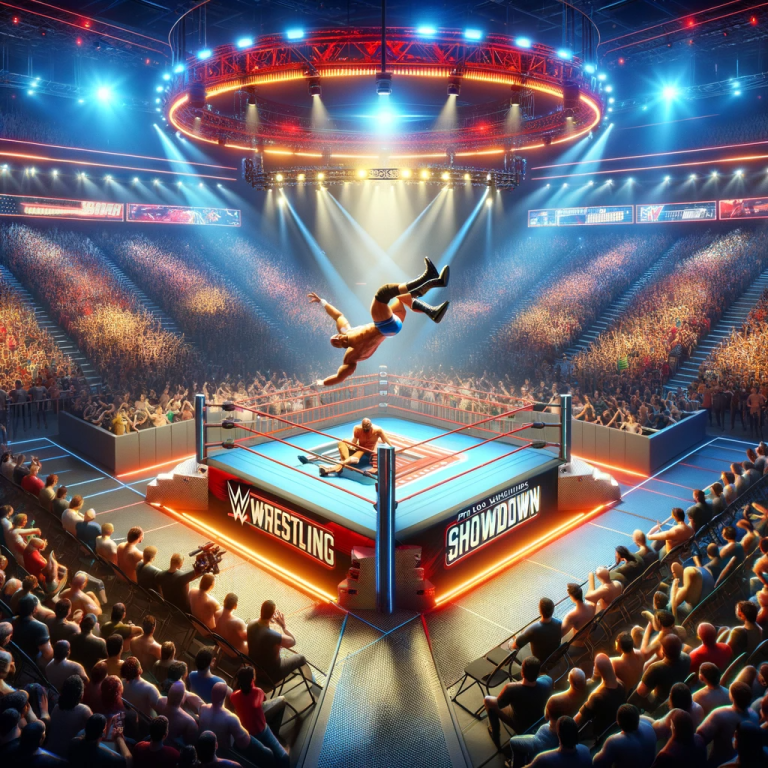 wwe raw s31e7
