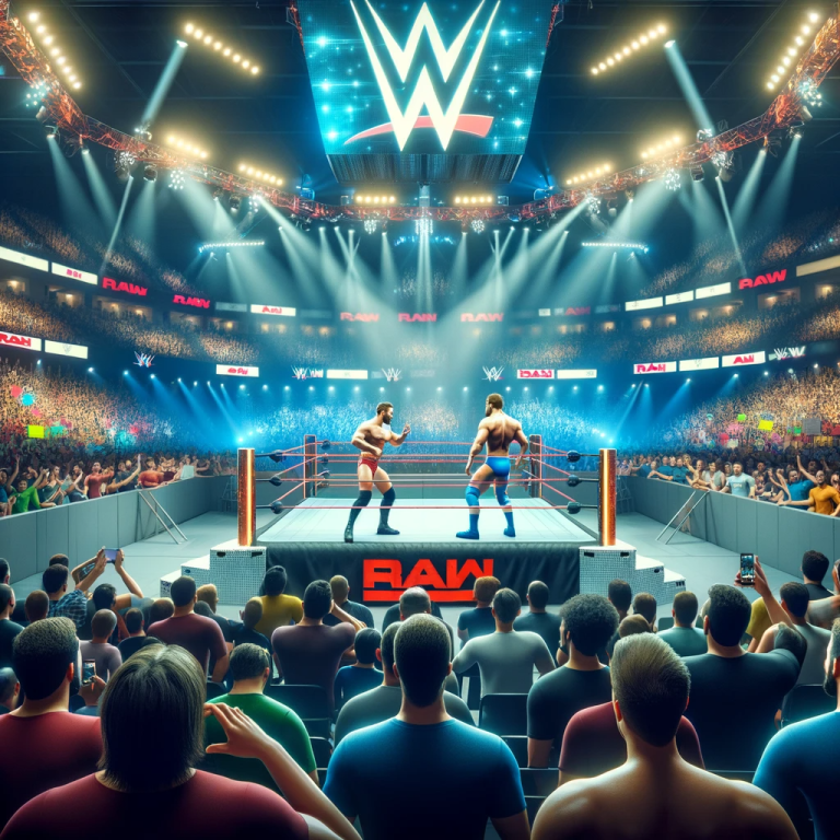 wwe raw s31e24