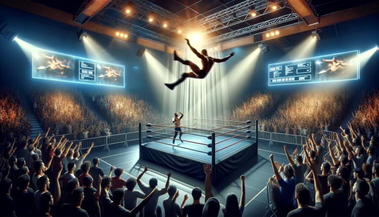 WWE Raw S31E46