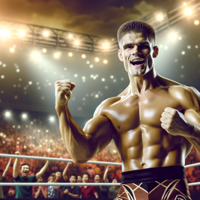 Randy Orton