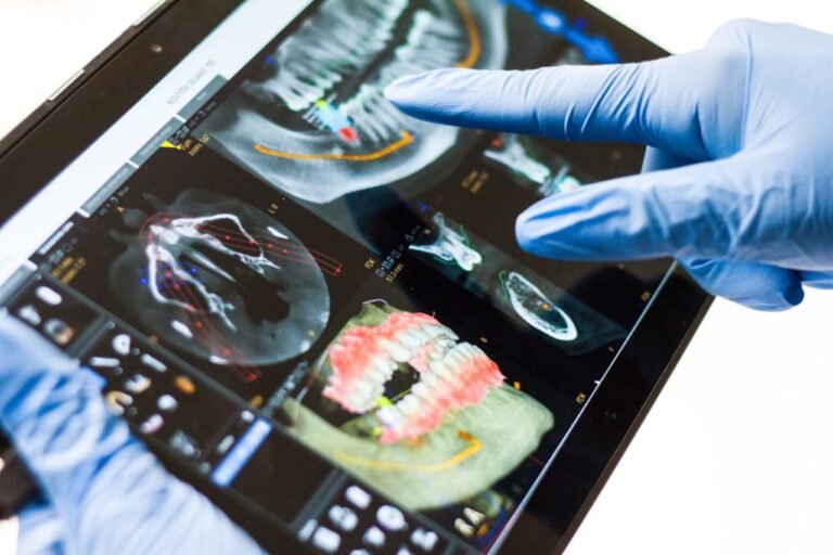 Beyond the Chair: A Virtual Tour of Our State-of-the-Art Dental Facility