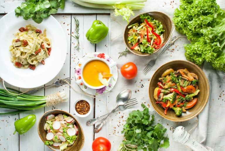 Beyond Tacos: Unconventional Cuisine Options for Convention Catering