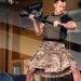 Warrior's Weave | Unleashing the Power of Combat Kilts