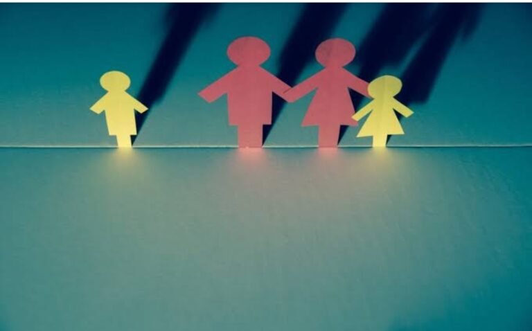 Blended Families: Legal Considerations and Strategies for Success
