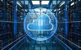 Cloud Environment With Granular Access Control