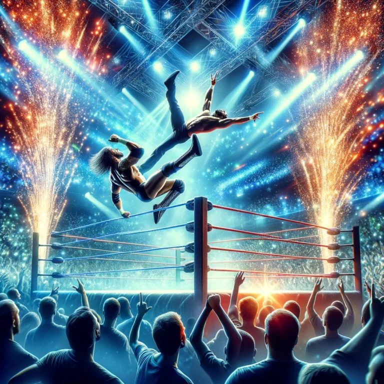 wwe smackdown episode 1459