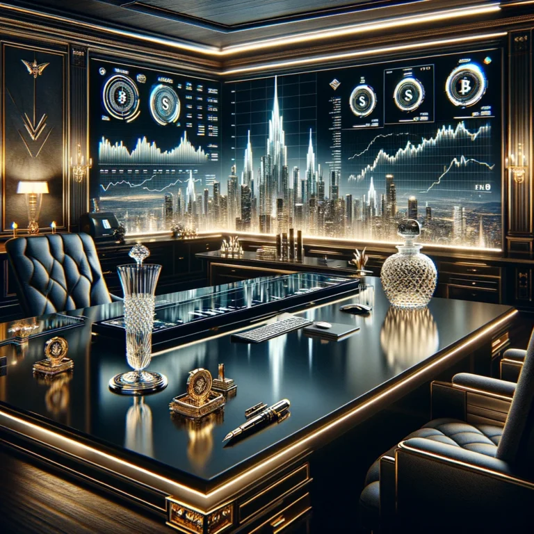luxury fintechzoom