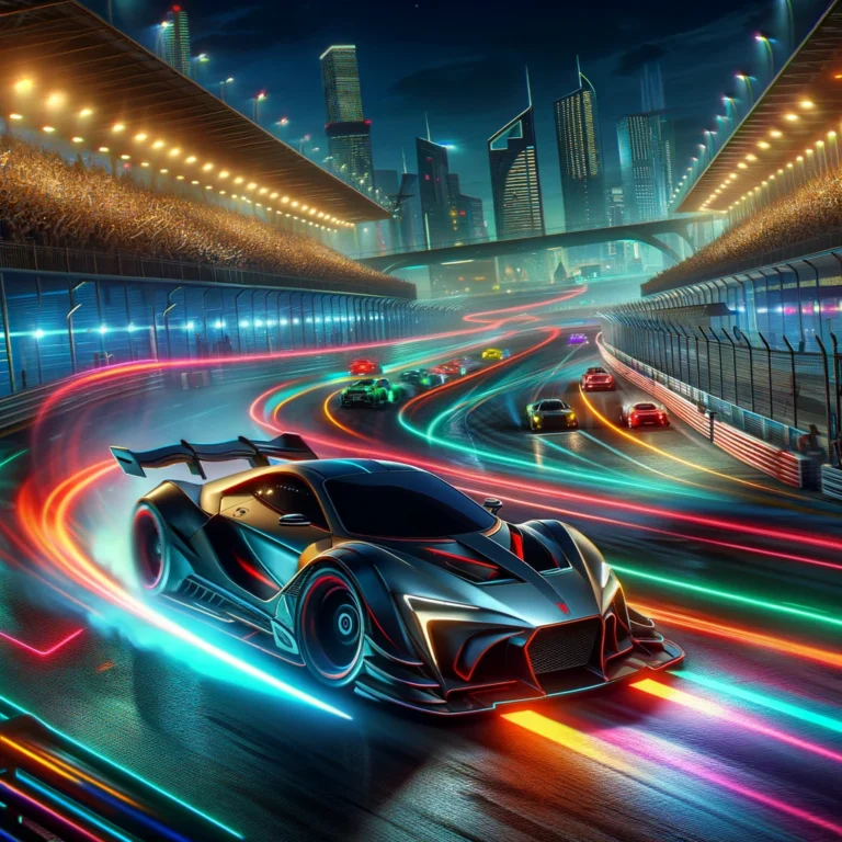 drift games unblocked
