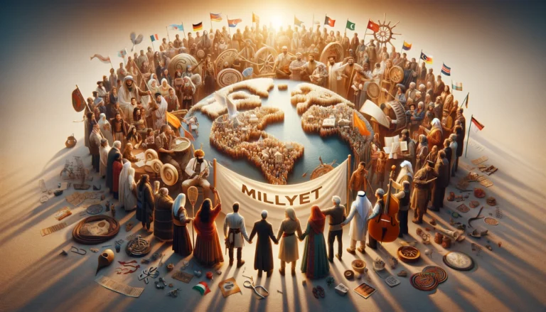 mıllıeyt