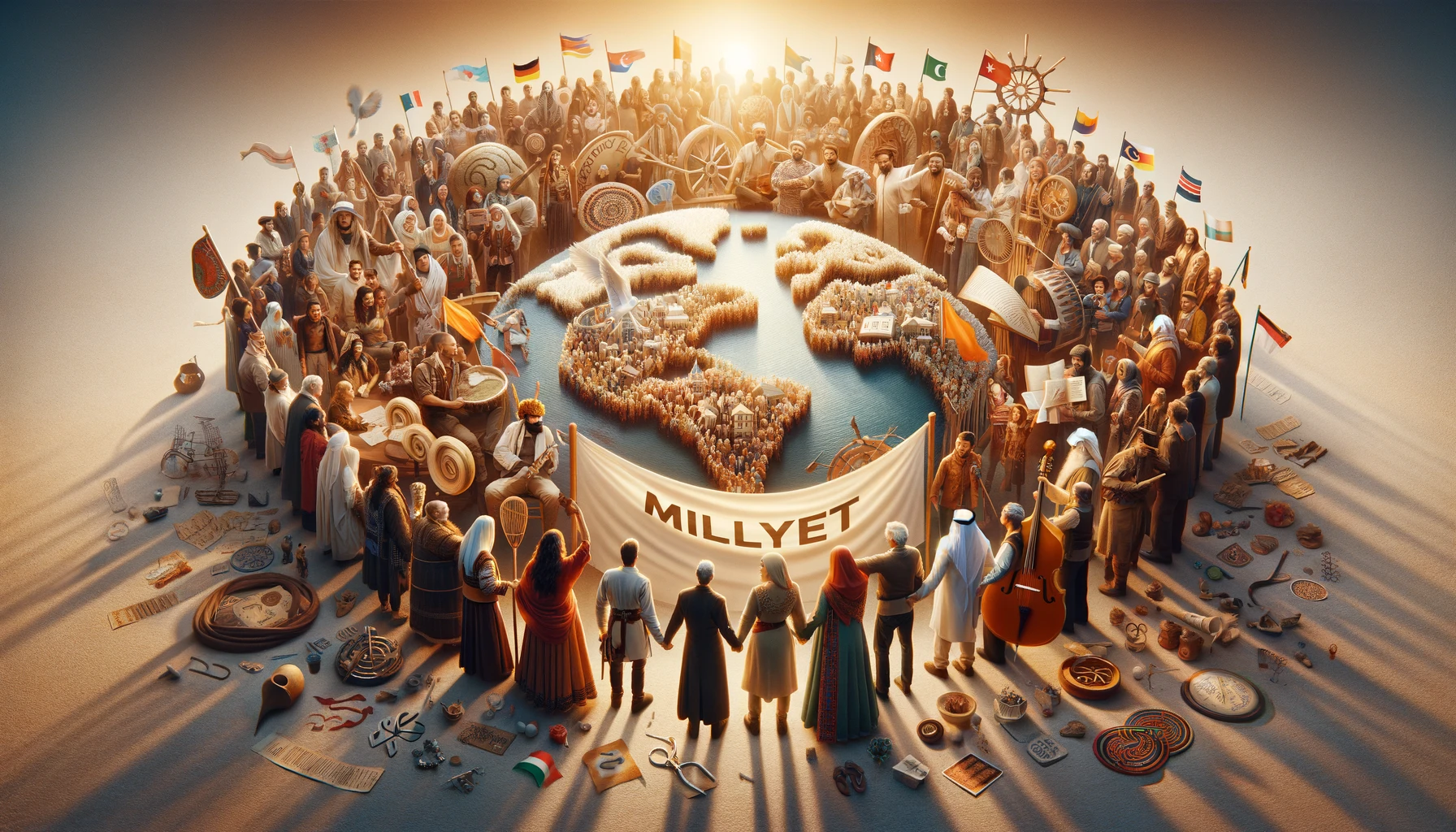 mıllıeyt