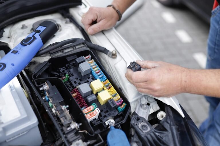 Network Auto Body’s Approach to Digital Diagnostics in Collision Repair