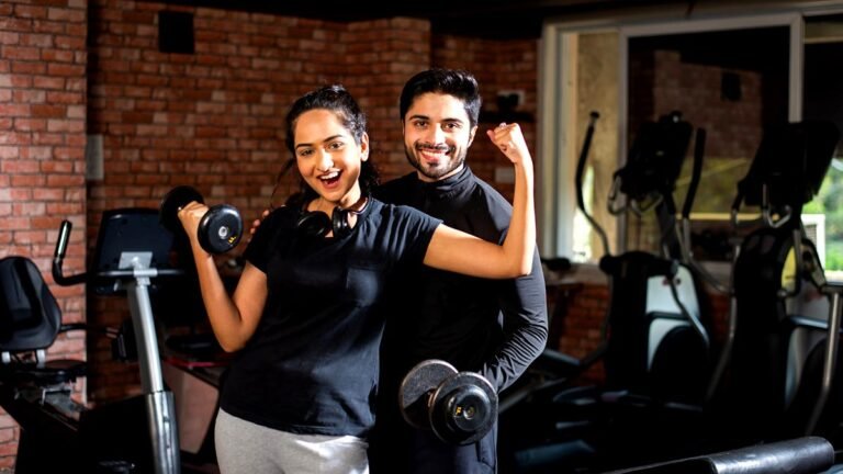 The Power of Mini Workouts and Their Positive Impact on Students Health
