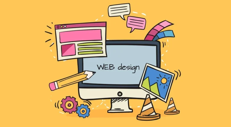 Web Design