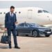 Get a Luxury Airport Car Service in NYC by LuxLimo