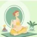 Nurturing Postnatal Wellness: A Guide to Optimal Recovery and Self-Care