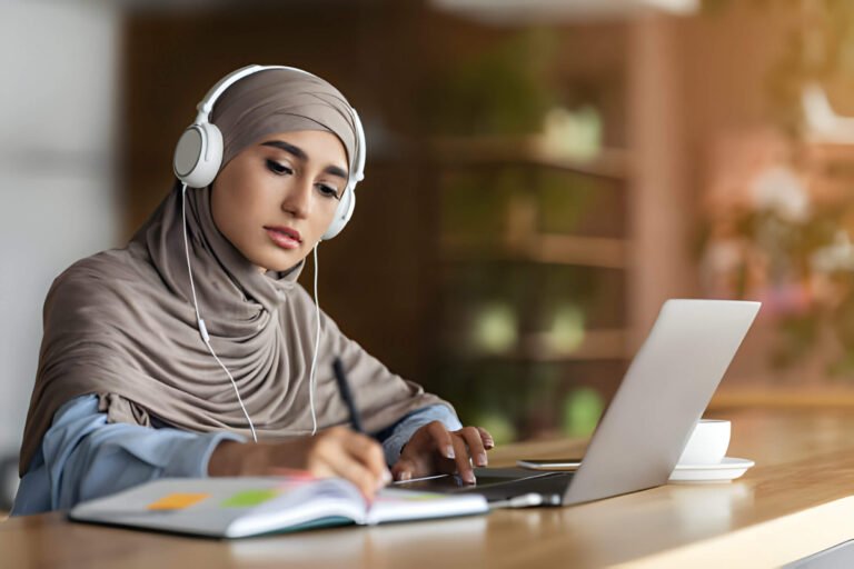 What Languages are Most Commonly Spoken by Muslims?