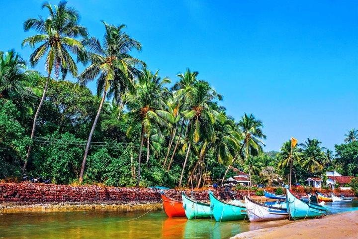 The Hidden Spiritual Side of Goa: Beyond Beaches and Parties