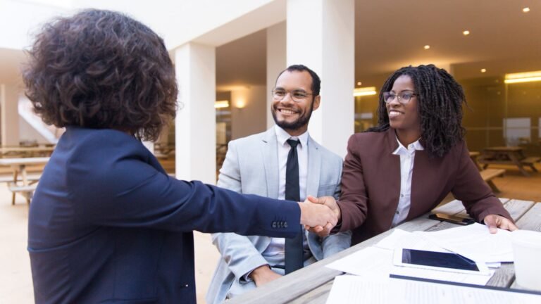 Efficient Immigration Solutions: Partnering with Dubai’s Best Consultants