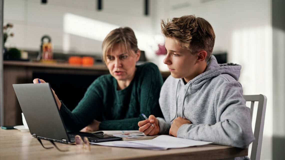 Tailored Triumphs: The Impact of Personalised Tutoring on Student Success