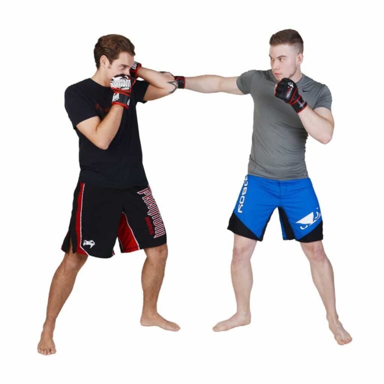 Inside the Octagon: Exploring the Thrilling World of MMA