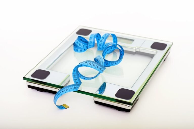 How to Get Help If You're Struggling to Lose Weight