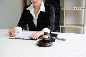 Personal Injury Attorney in Fayetteville