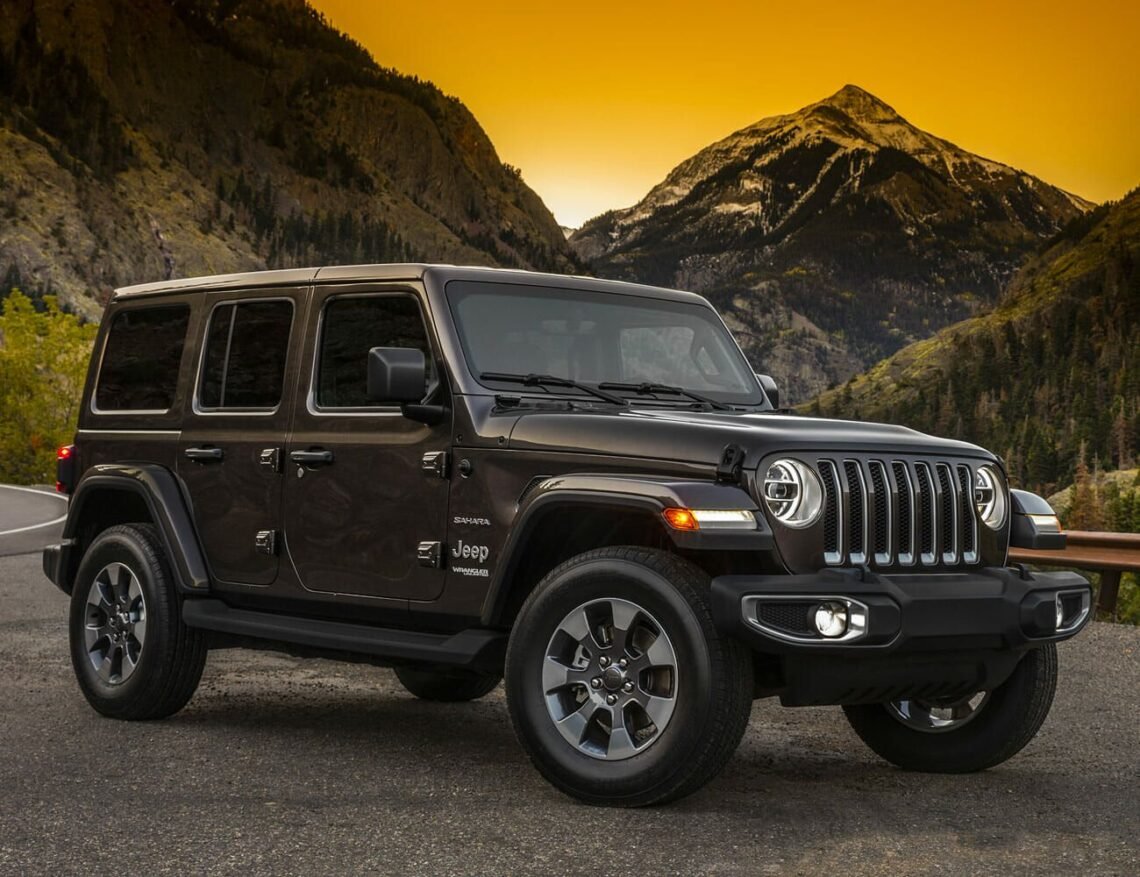 Finding Your Perfect Match: Selecting a High-Quality Jeep in Jacksonville