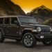 Finding Your Perfect Match: Selecting a High-Quality Jeep in Jacksonville