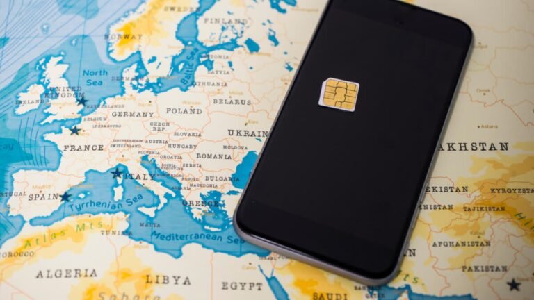 The Three C’s of Travel SIM Cards: Enhancing Your Journey
