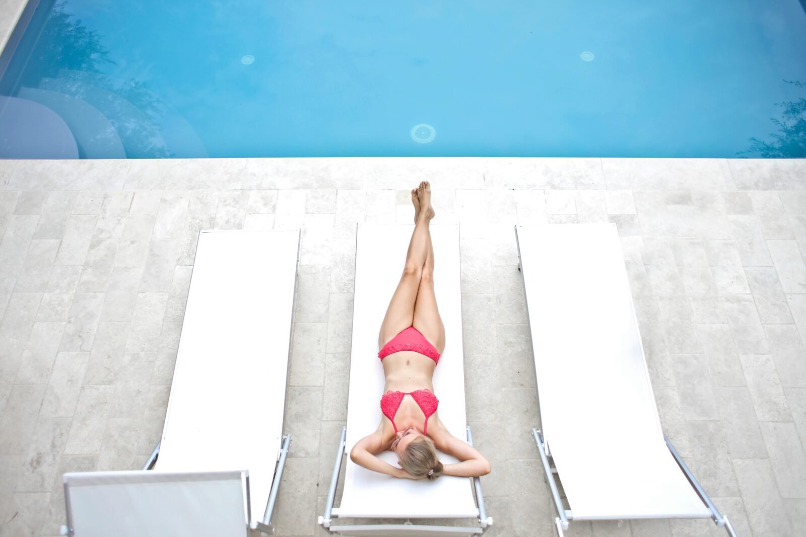 Summer Body Dreams
