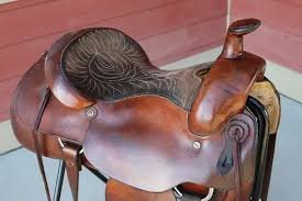 western saddle styles