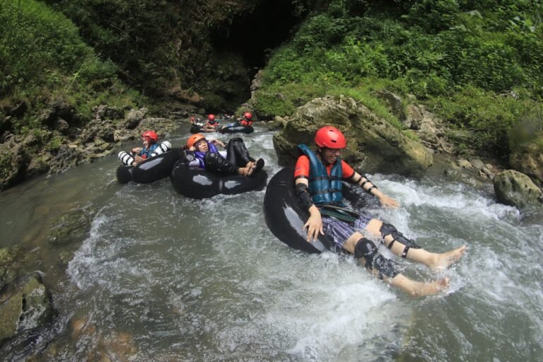 River Rafting