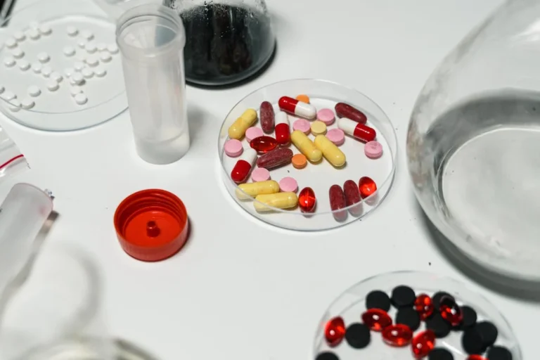 Prescription Medication