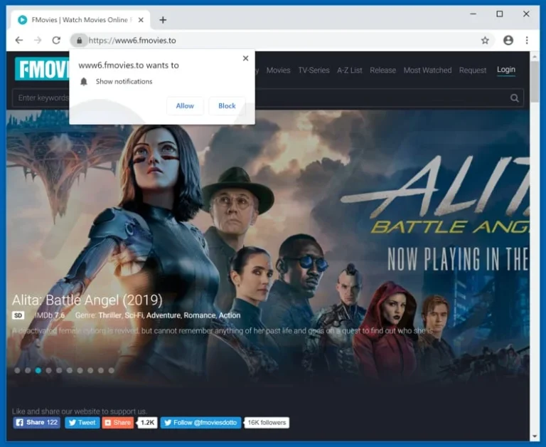 The Ultimate Guide to Fmovie Alternatives: Safe Streaming Options