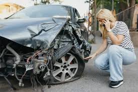 Car Accident Law Firm