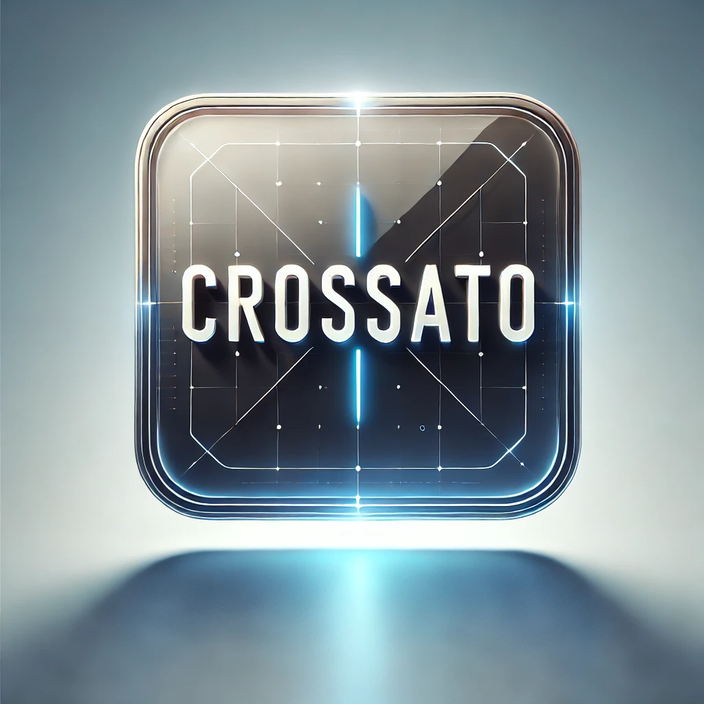 crossato