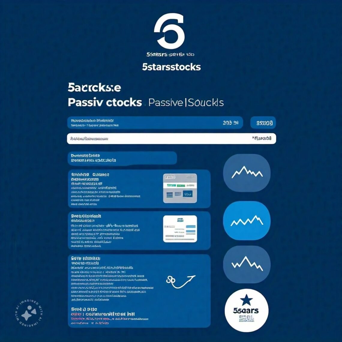 Passive Stocks Simplify Your Investment