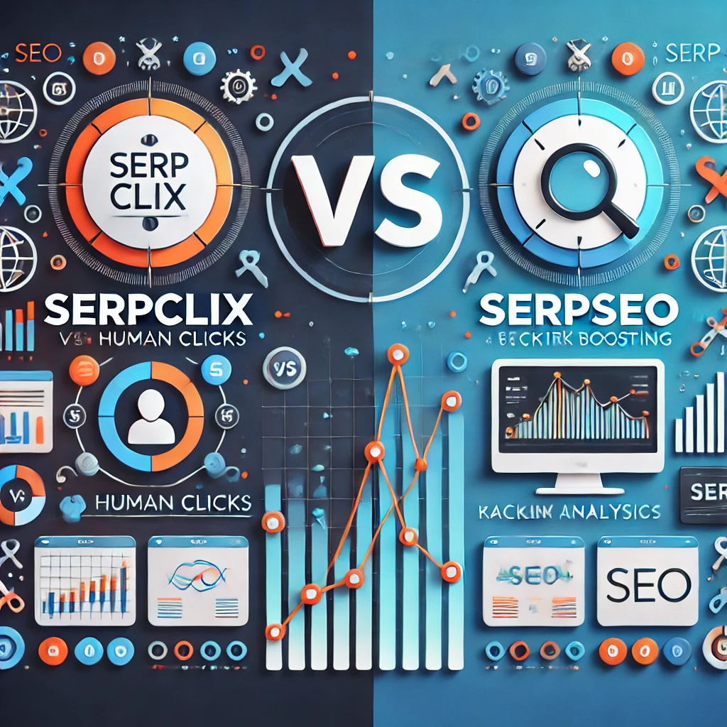 serpclix vs serpseo