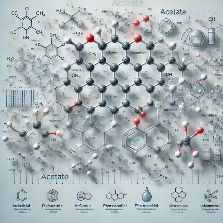 acetatas