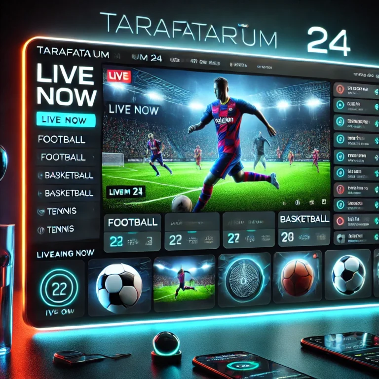 tarafatarıum 24